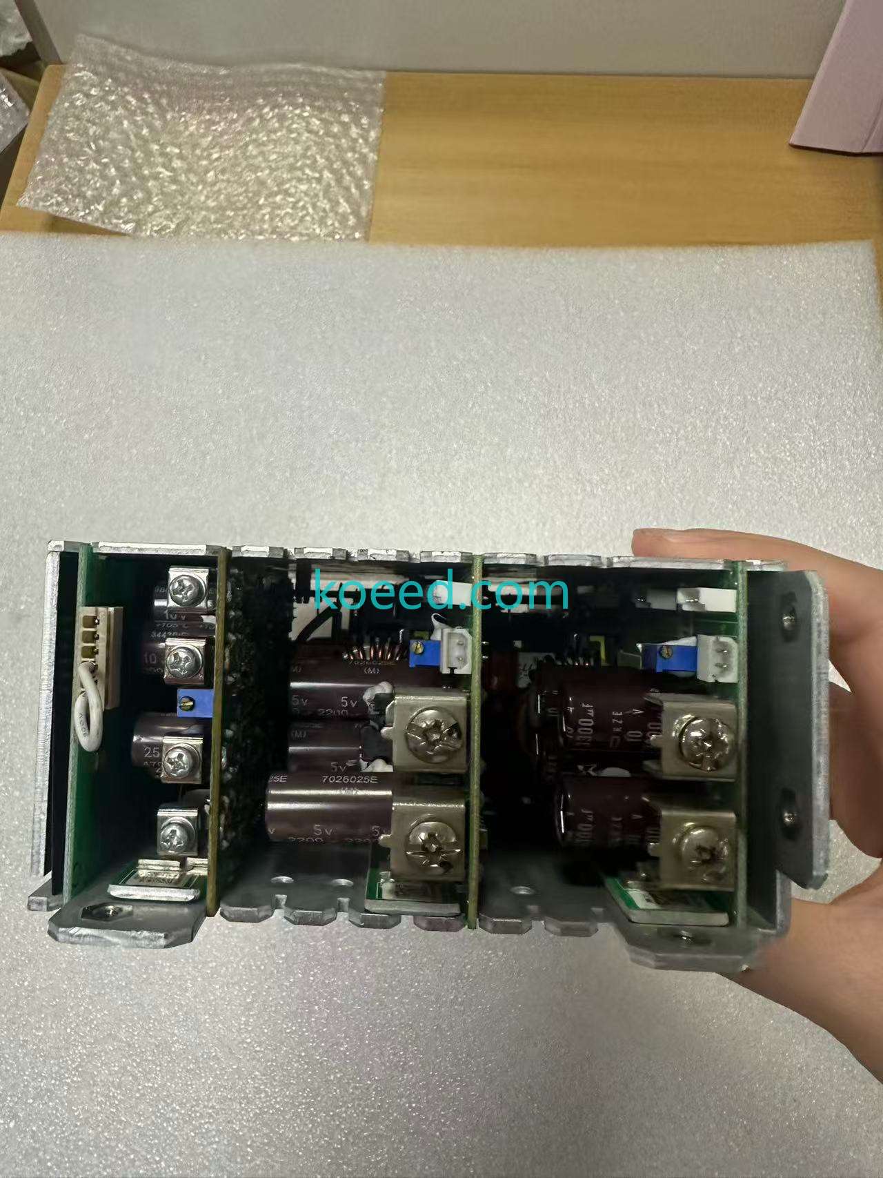 Vega450 V40067 - Product View